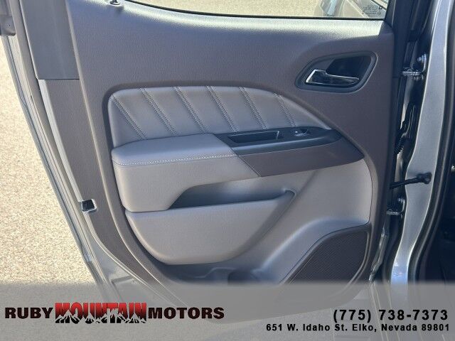 2022 GMC Canyon 4WD Denali Elko NV