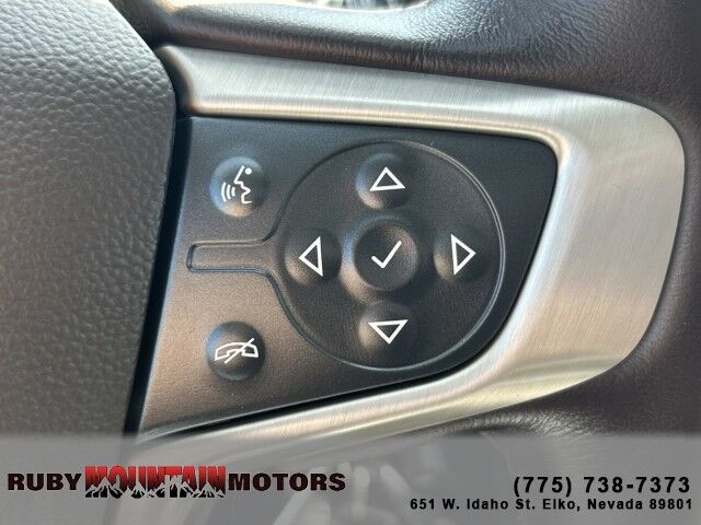 2022 GMC Canyon 4WD Denali Elko NV