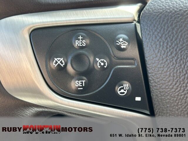 2022 GMC Canyon 4WD Denali Elko NV