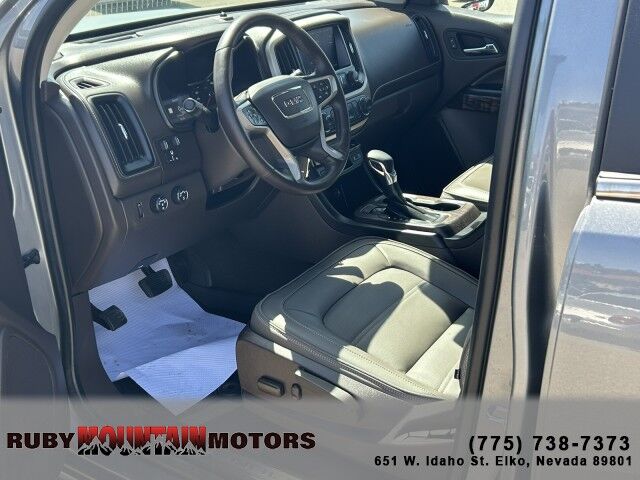 2022 GMC Canyon 4WD Denali Elko NV