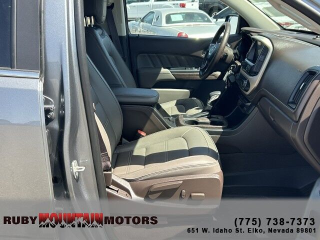 2022 GMC Canyon 4WD Denali Elko NV