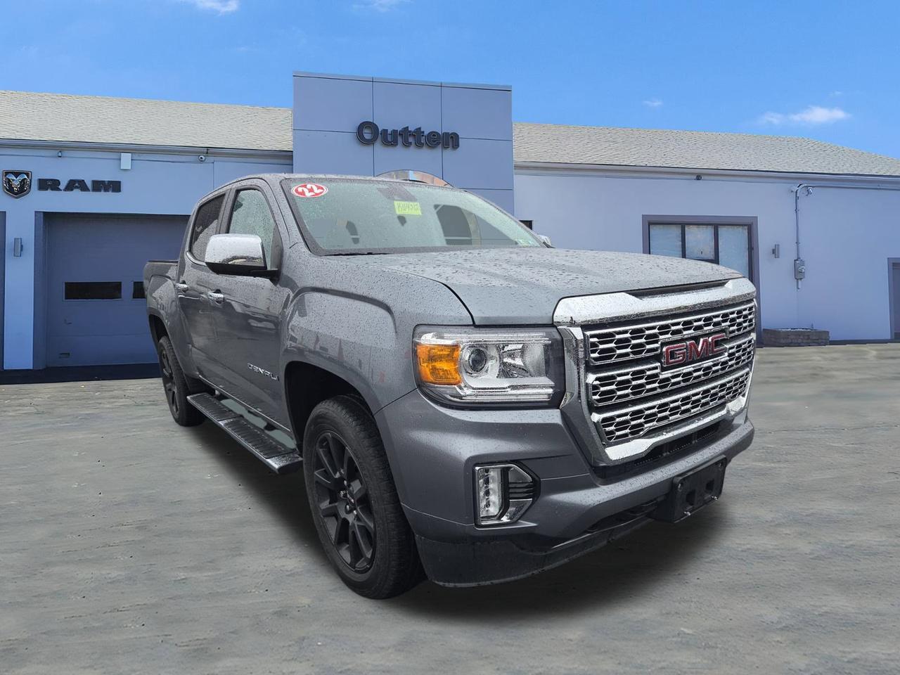 2024 Ram 2500 Big Horn photo 39