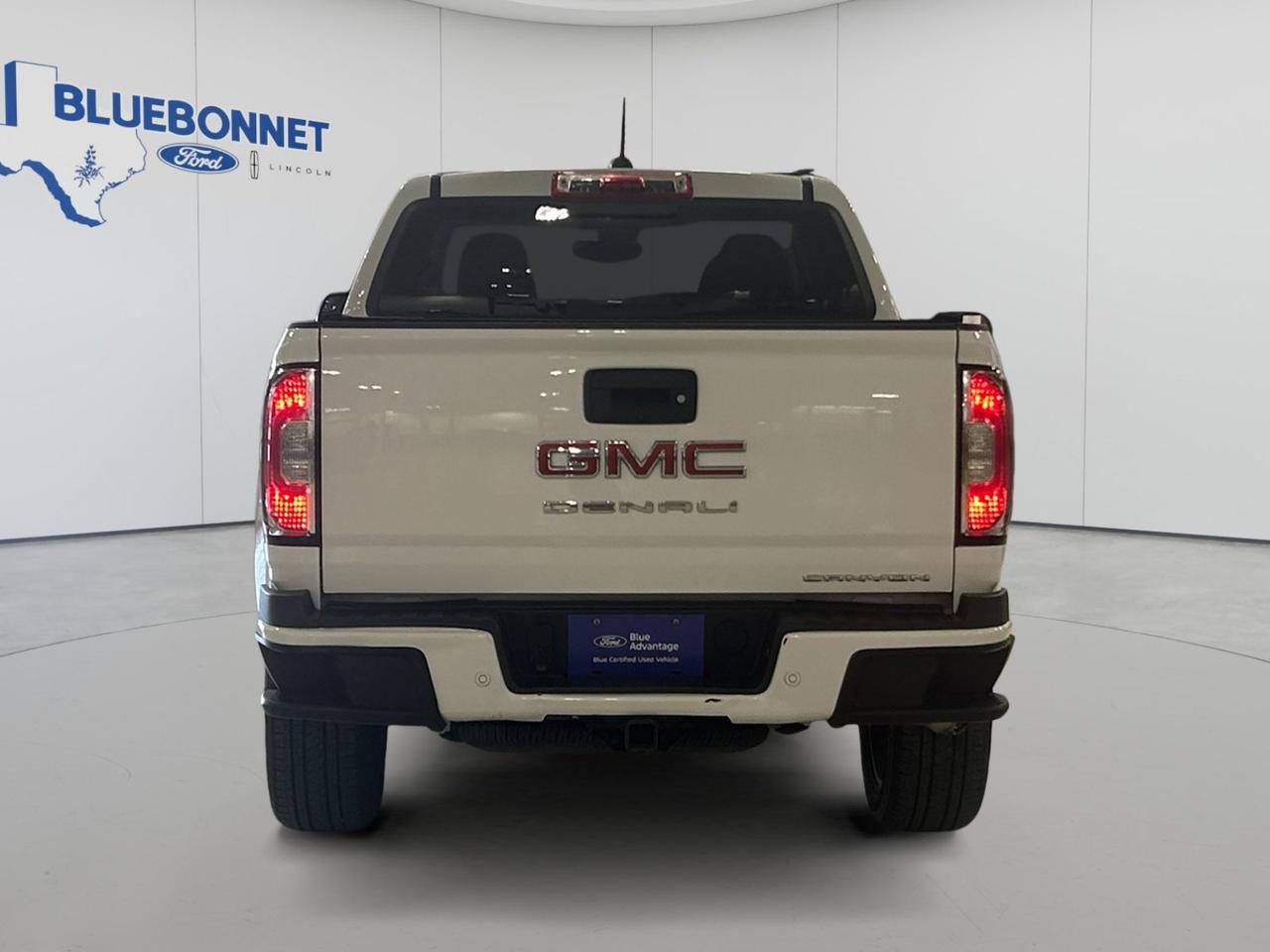 2022 GMC Canyon 4WD Denali New Braunfels TX