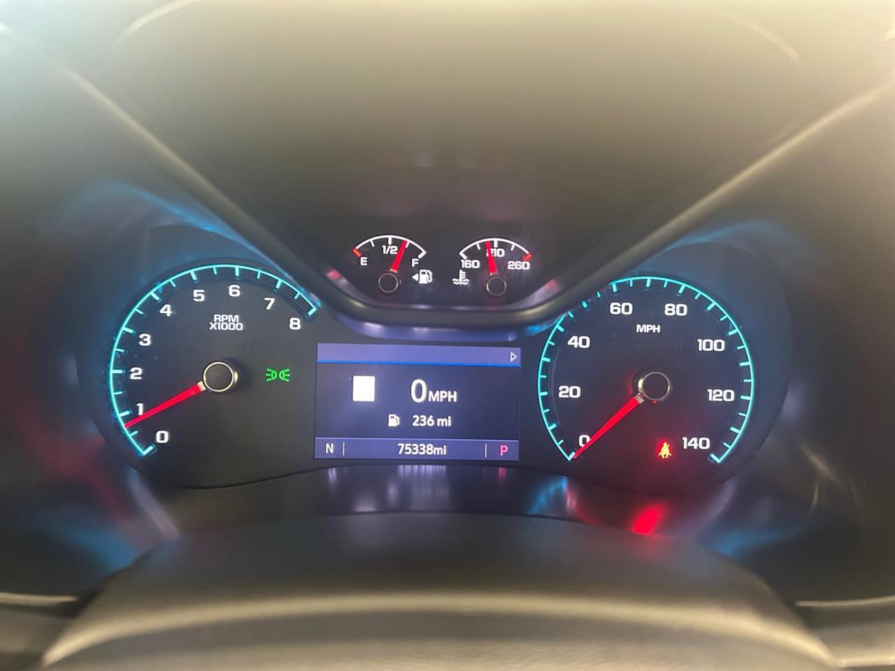 2022 GMC Canyon 4WD Denali New Braunfels TX