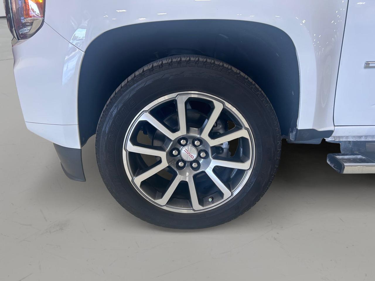 2022 GMC Canyon 4WD Denali New Braunfels TX