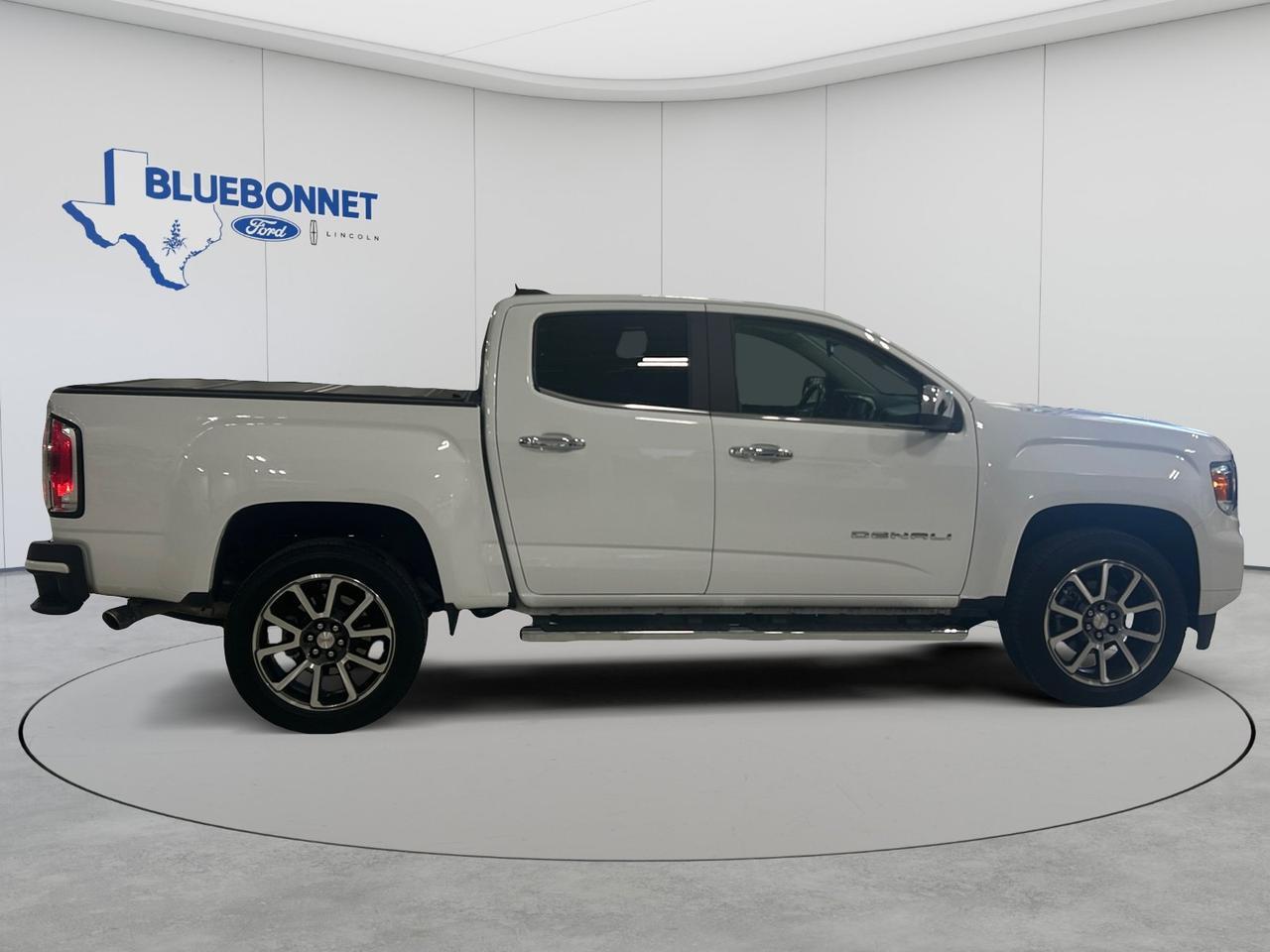 2022 GMC Canyon 4WD Denali New Braunfels TX