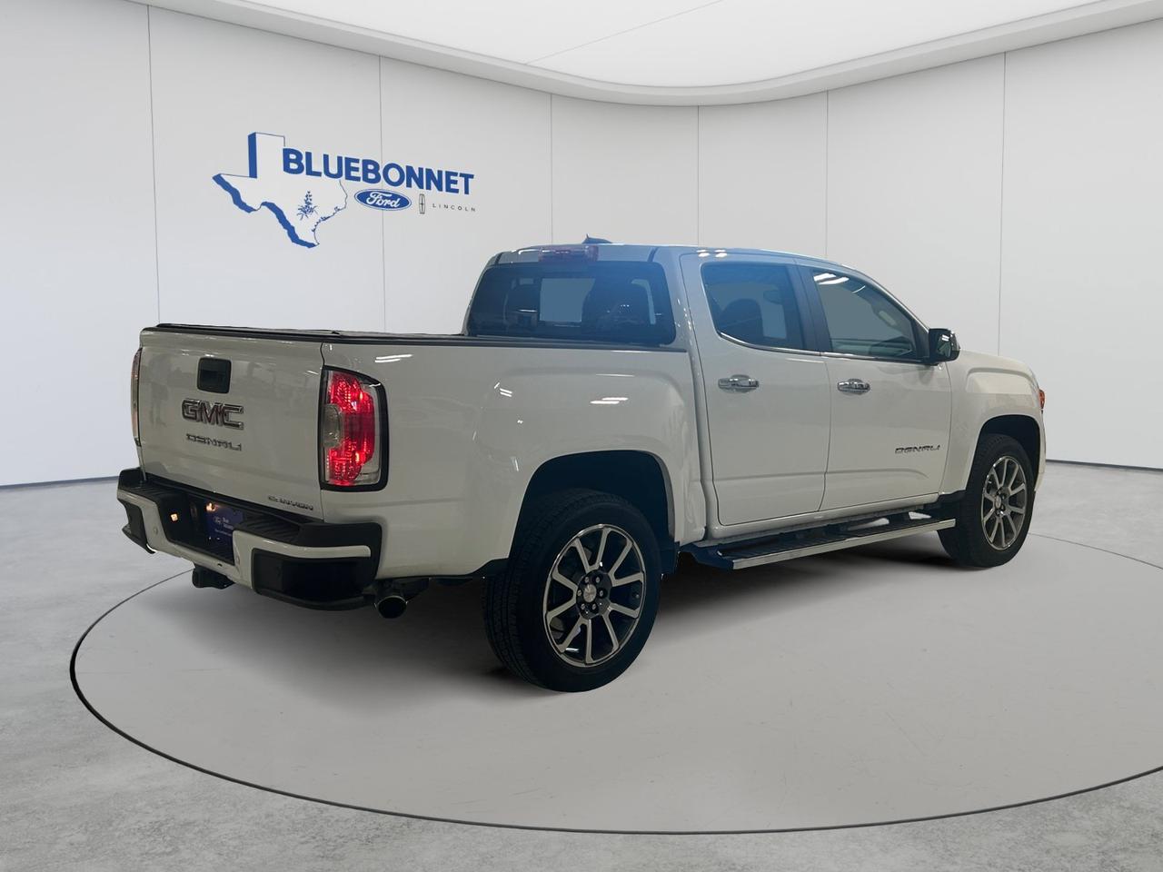 2022 GMC Canyon 4WD Denali New Braunfels TX