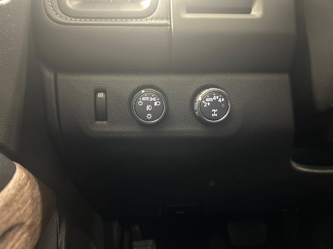 2022 GMC Canyon 4WD Denali New Braunfels TX