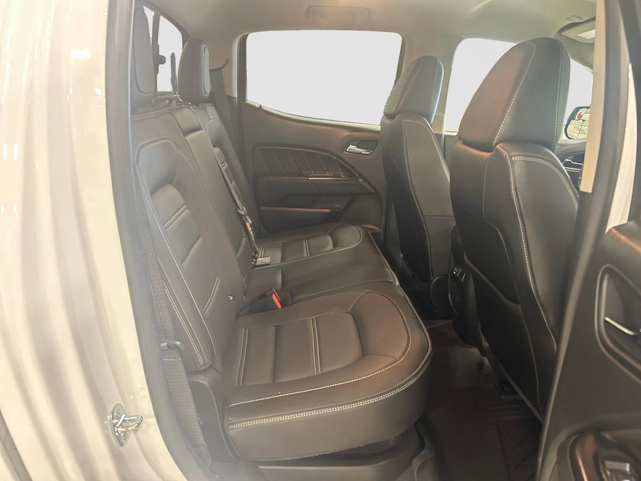 2022 GMC Canyon 4WD Denali New Braunfels TX