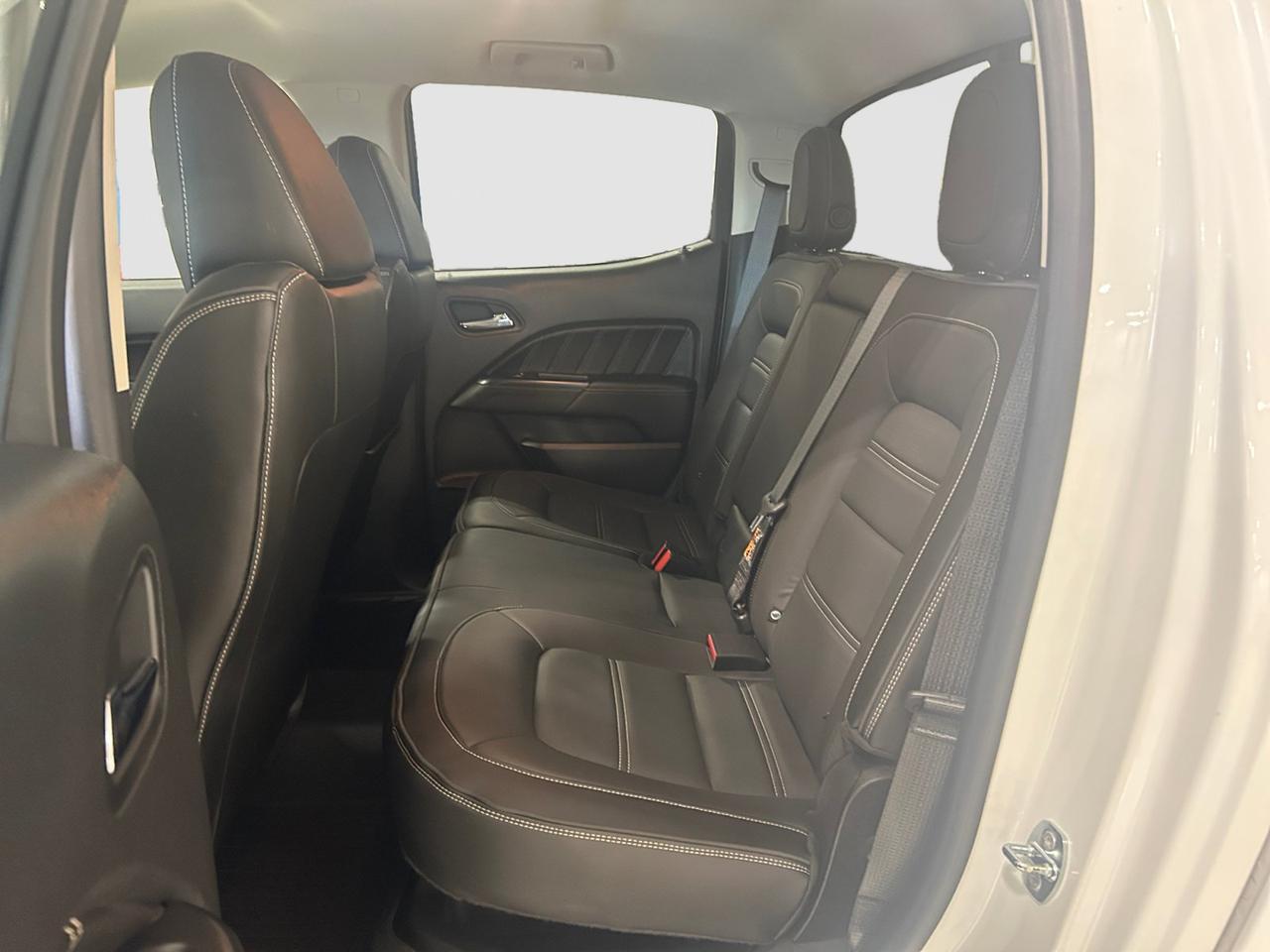 2022 GMC Canyon 4WD Denali New Braunfels TX