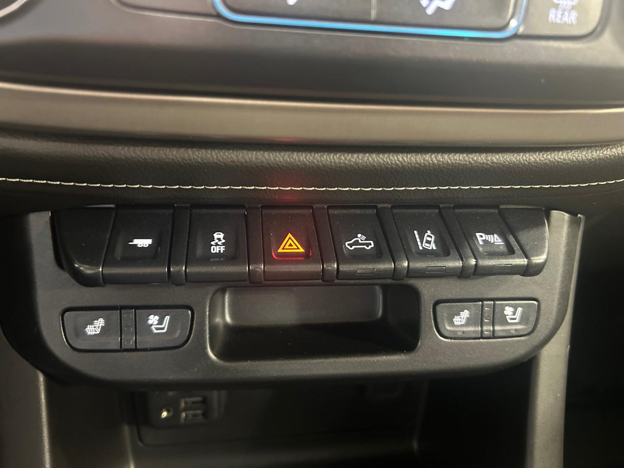 2022 GMC Canyon 4WD Denali New Braunfels TX