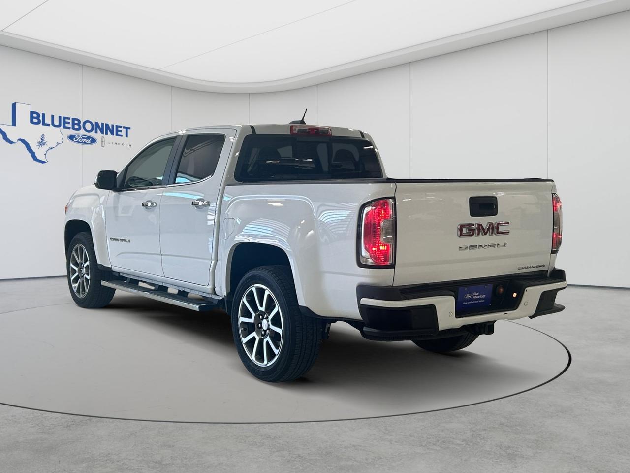 2022 GMC Canyon 4WD Denali New Braunfels TX