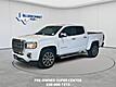 2022 GMC Canyon 4WD Denali