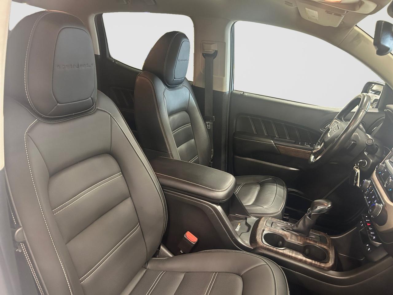 2022 GMC Canyon 4WD Denali New Braunfels TX