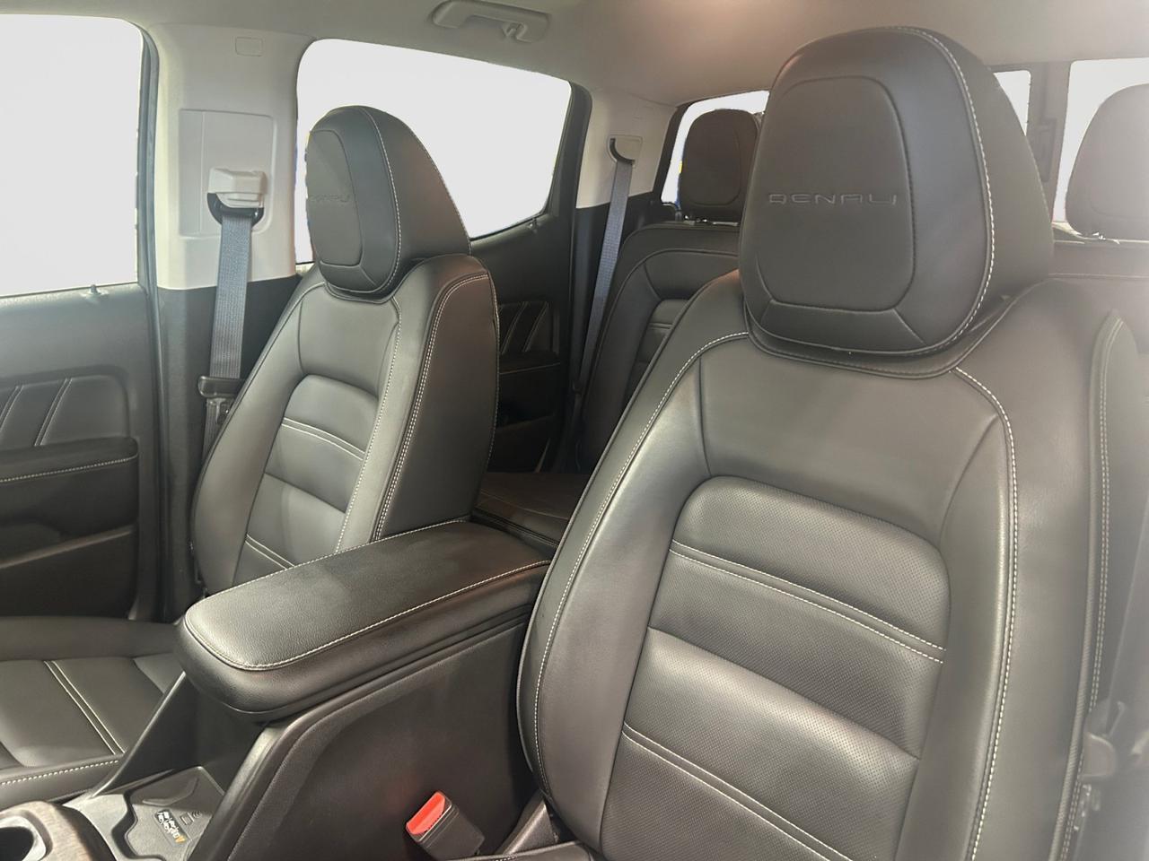 2022 GMC Canyon 4WD Denali New Braunfels TX