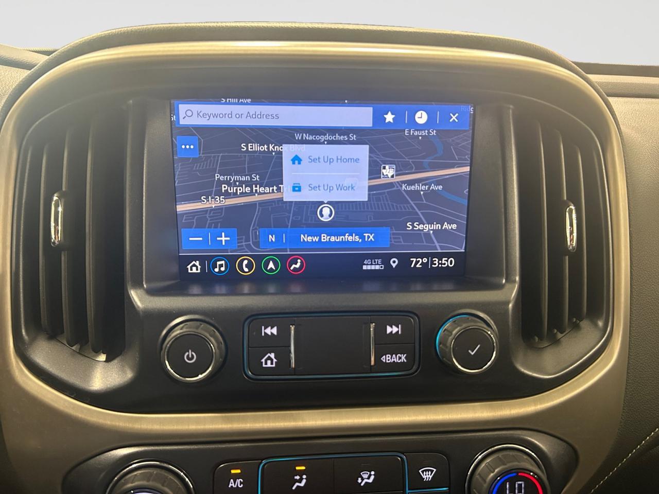 2022 GMC Canyon 4WD Denali New Braunfels TX