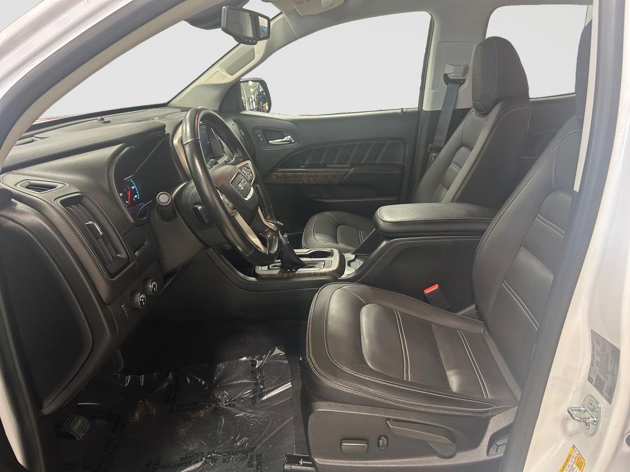 2022 GMC Canyon 4WD Denali New Braunfels TX