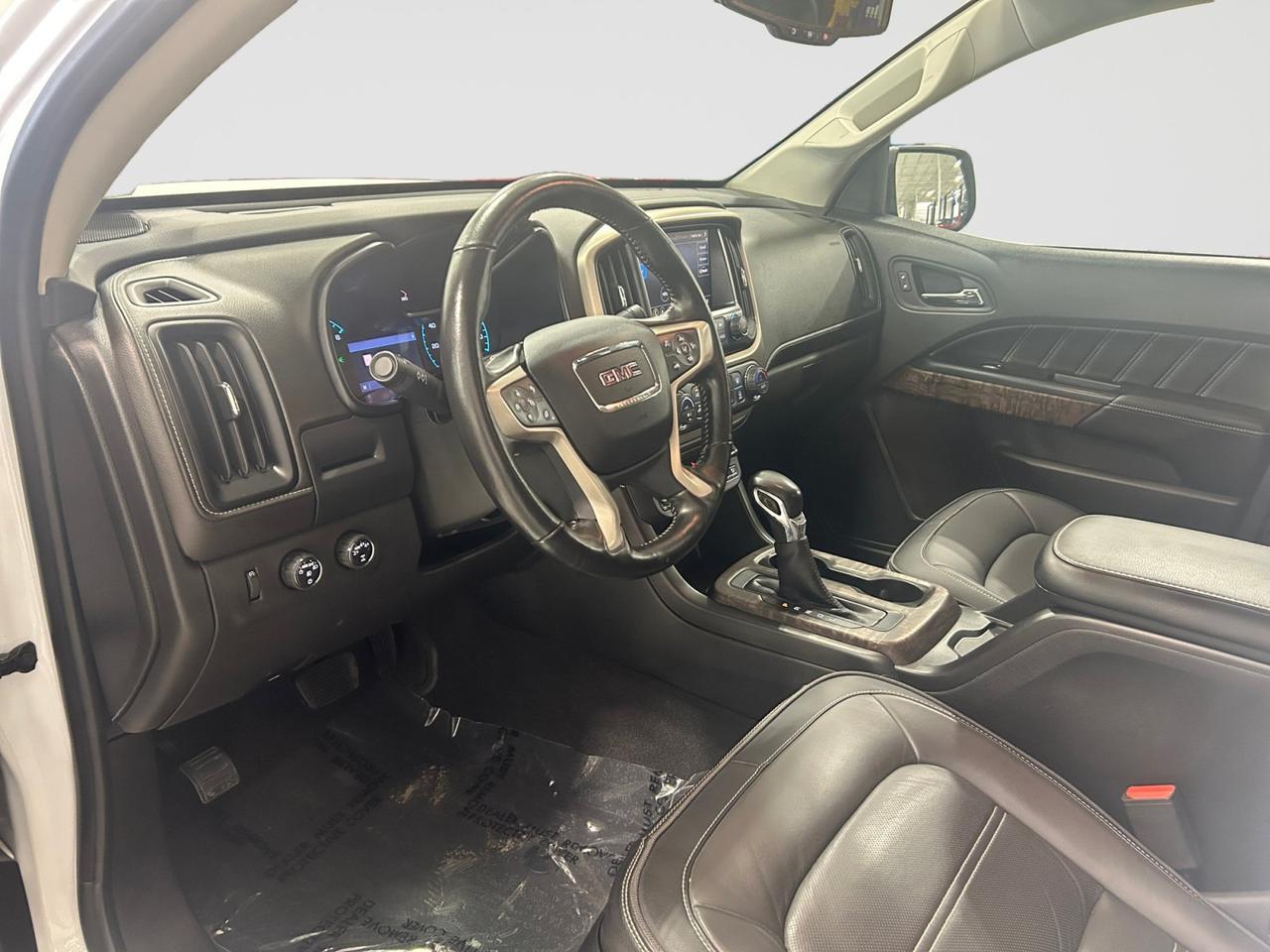 2022 GMC Canyon 4WD Denali New Braunfels TX