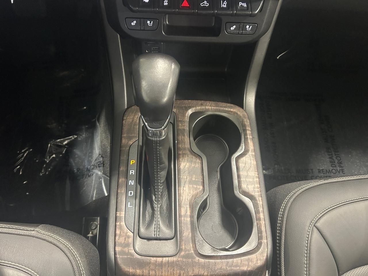 2022 GMC Canyon 4WD Denali New Braunfels TX