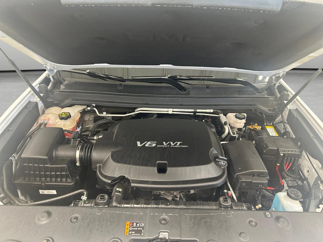 2022 GMC Canyon 4WD Denali New Braunfels TX