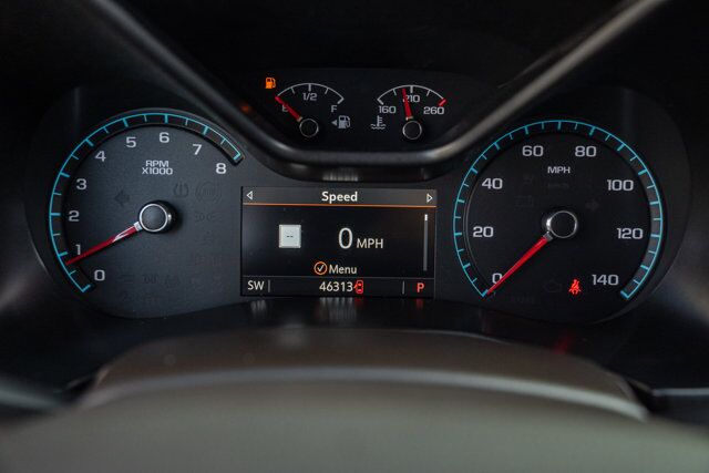 2022 GMC Canyon 4WD Denali  Selma TX