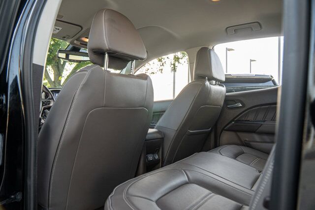 2022 GMC Canyon 4WD Denali  Selma TX