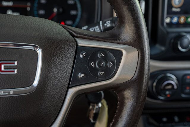 2022 GMC Canyon 4WD Denali  Selma TX