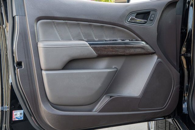 2022 GMC Canyon 4WD Denali  Selma TX