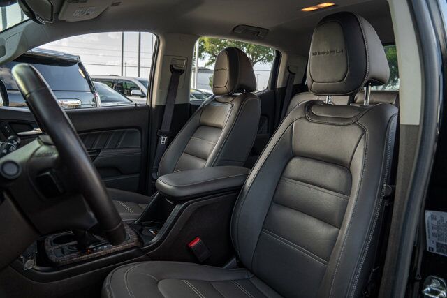 2022 GMC Canyon 4WD Denali  Selma TX