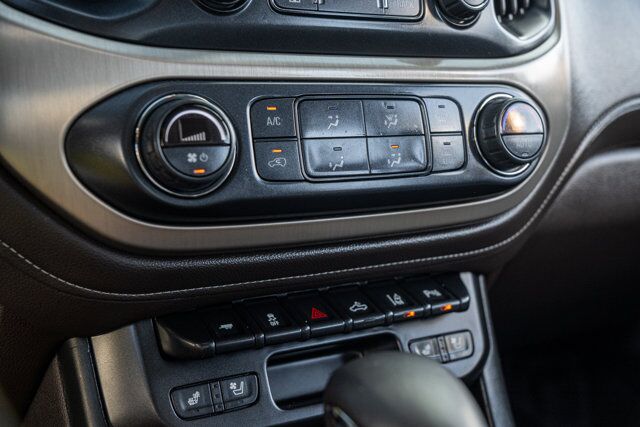 2022 GMC Canyon 4WD Denali  Selma TX