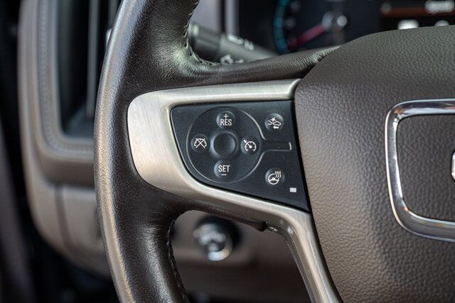 2022 GMC Canyon 4WD Denali  Selma TX