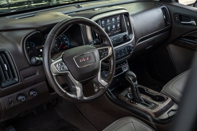 2022 GMC Canyon 4WD Denali  Selma TX