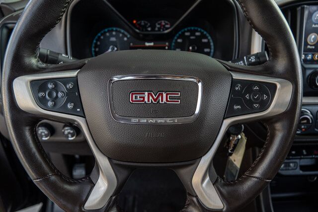 2022 GMC Canyon 4WD Denali  Selma TX