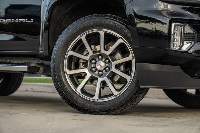 2022 GMC Canyon 4WD Denali  Selma TX