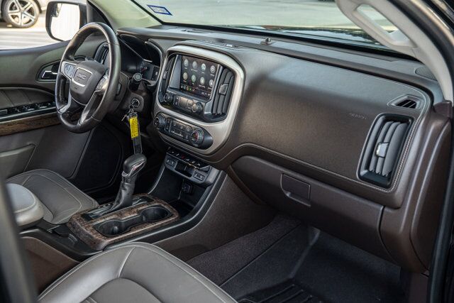 2022 GMC Canyon 4WD Denali  Selma TX