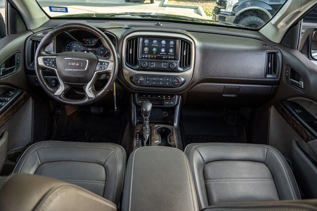 2022 GMC Canyon 4WD Denali  Selma TX