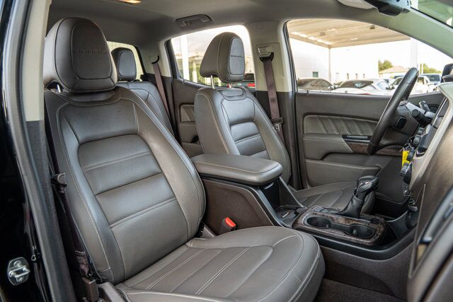 2022 GMC Canyon 4WD Denali  Selma TX