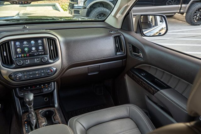 2022 GMC Canyon 4WD Denali  Selma TX