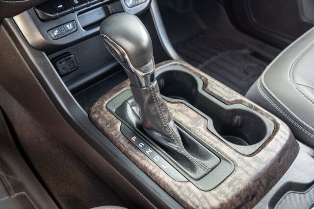2022 GMC Canyon 4WD Denali  Selma TX