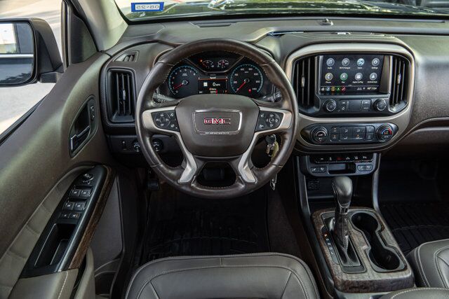 2022 GMC Canyon 4WD Denali  Selma TX