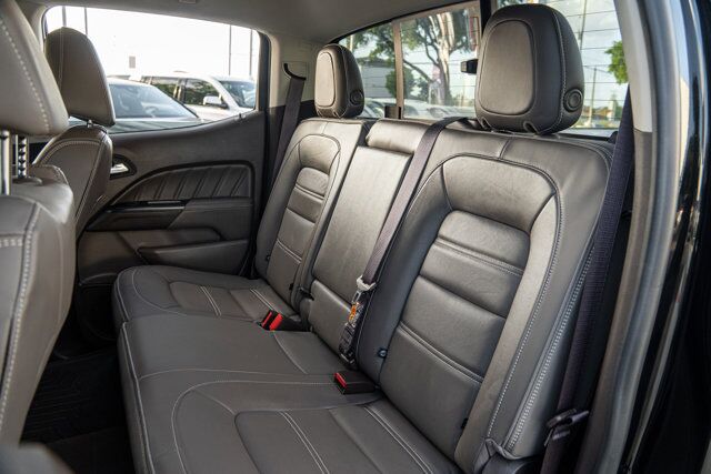 2022 GMC Canyon 4WD Denali  Selma TX