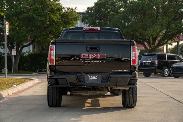 2022 GMC Canyon 4WD Denali  Selma TX
