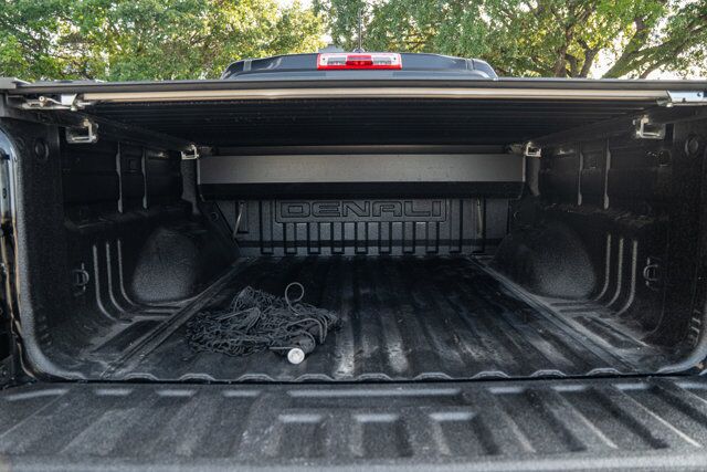 2022 GMC Canyon 4WD Denali  Selma TX