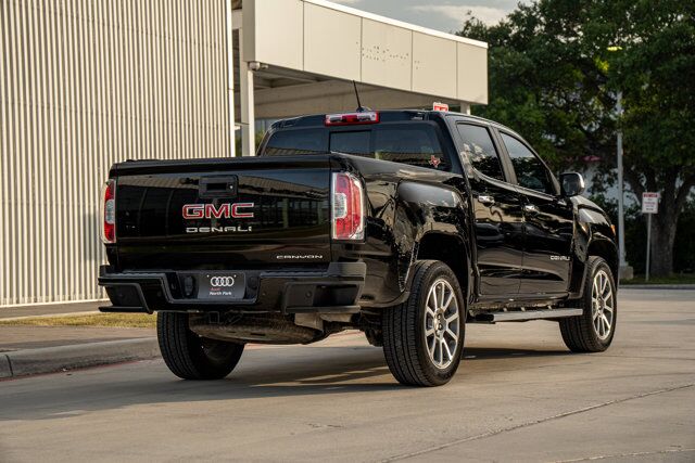 2022 GMC Canyon 4WD Denali  Selma TX