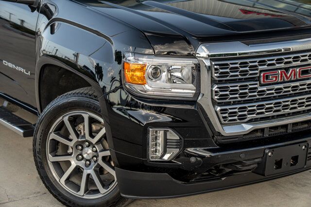 2022 GMC Canyon 4WD Denali  Selma TX