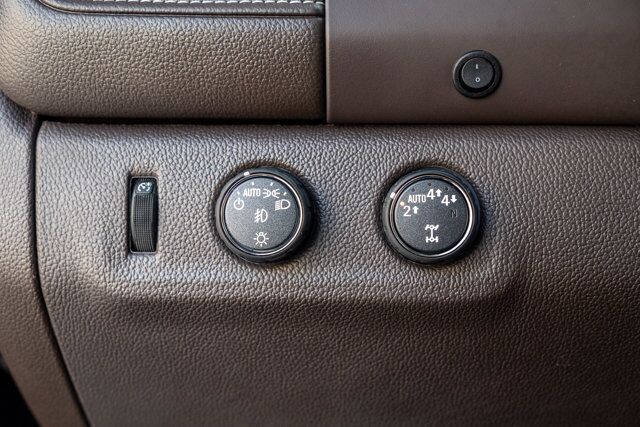 2022 GMC Canyon 4WD Denali  Selma TX