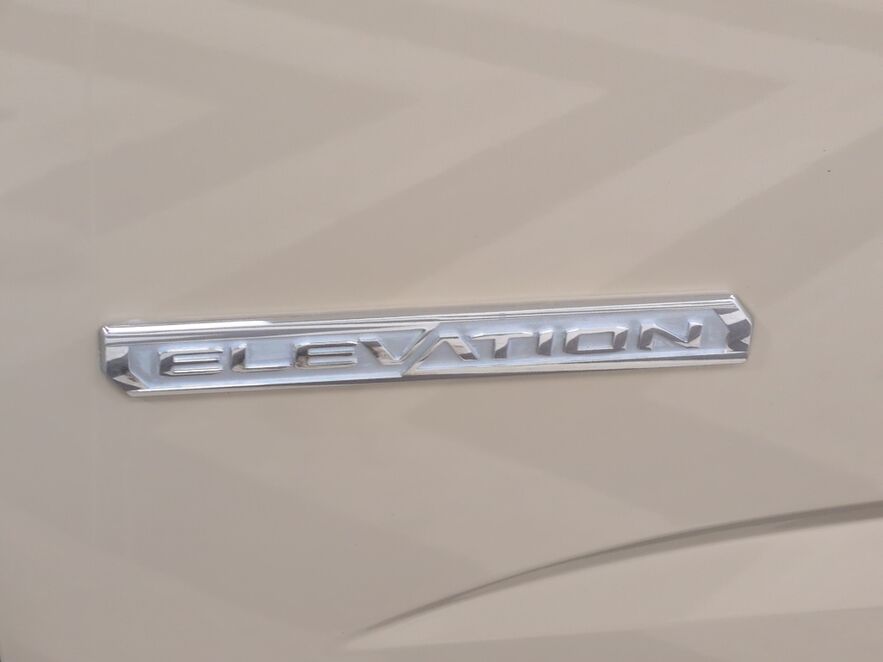 2022 GMC Canyon 4WD Elevation Bozeman MT