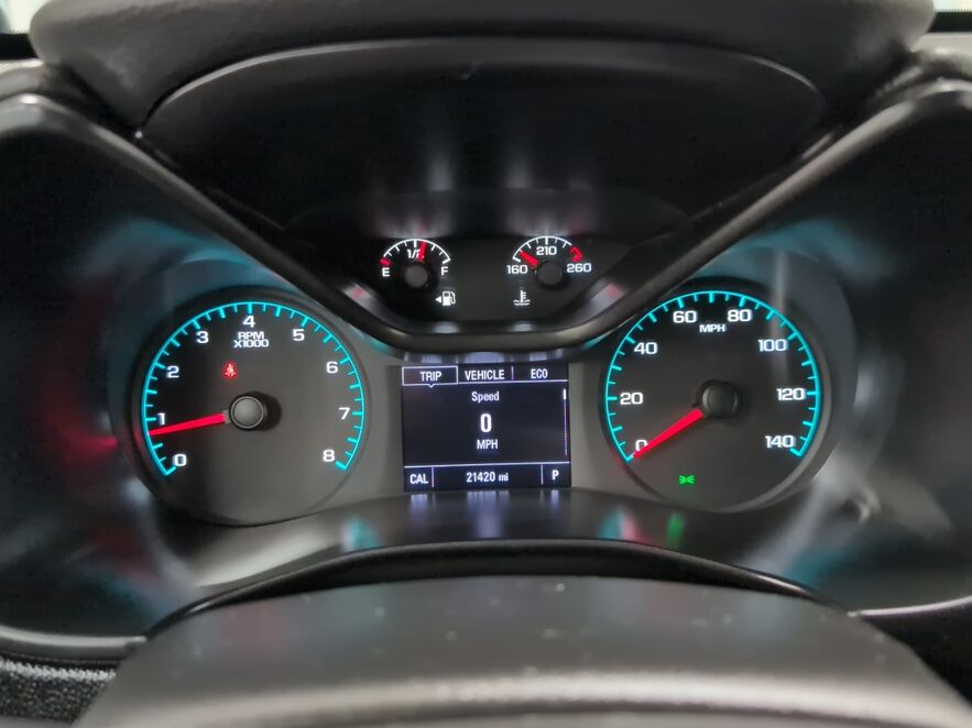 2022 GMC Canyon 4WD Elevation Bozeman MT