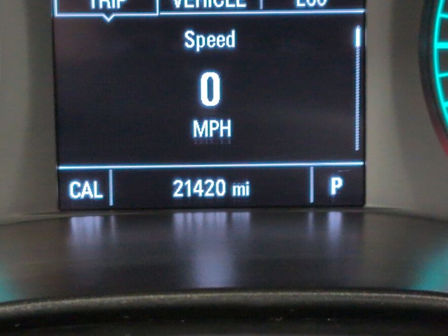 2022 GMC Canyon 4WD Elevation Bozeman MT