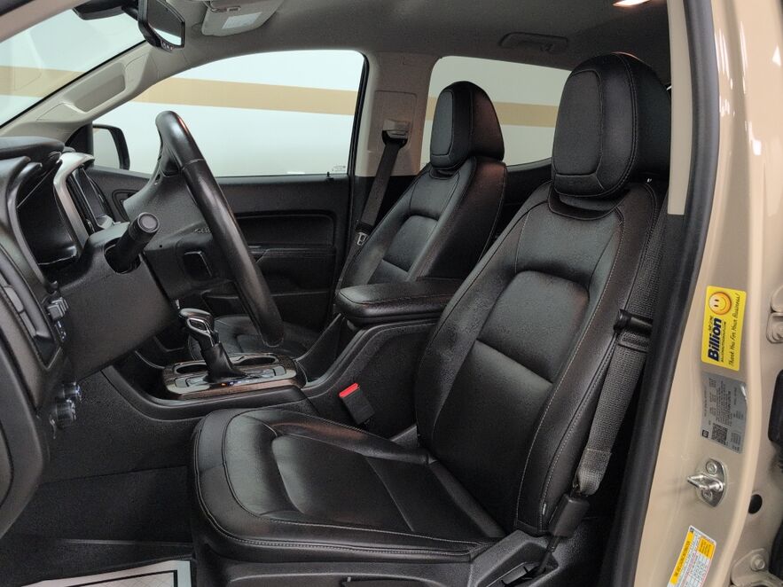 2022 GMC Canyon 4WD Elevation Bozeman MT